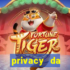 privacy da pipokinha gratis